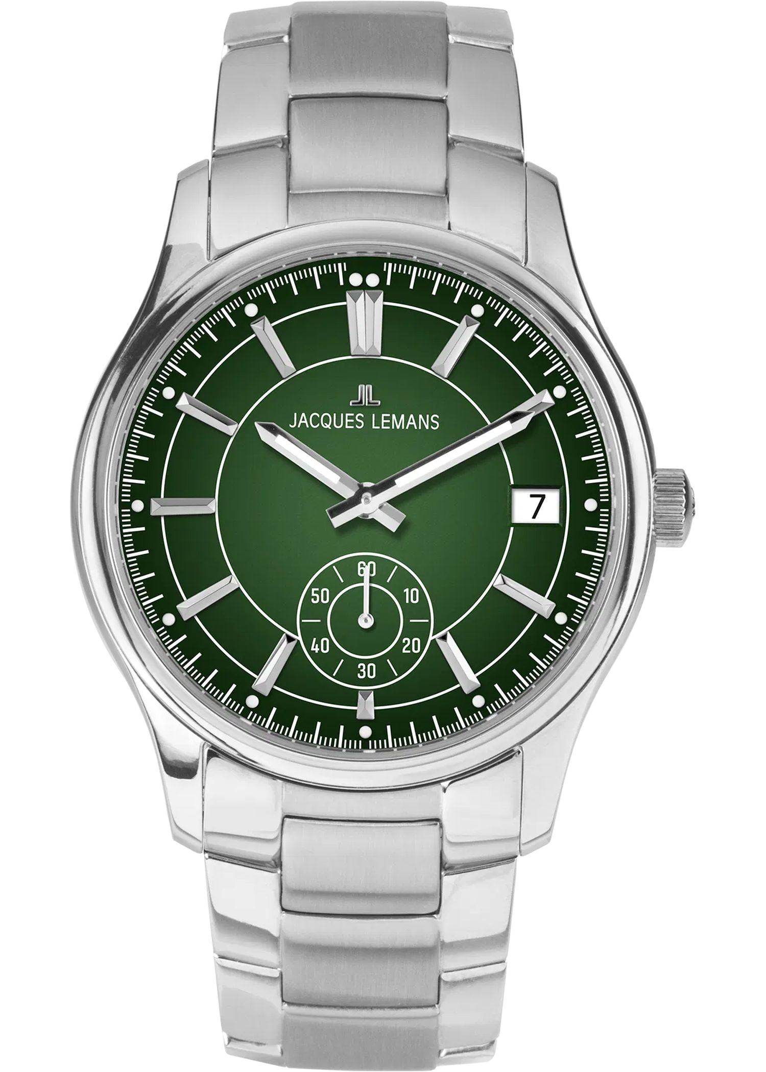 Наручные часы Jacques Lemans 1-2197H. Фото 0.