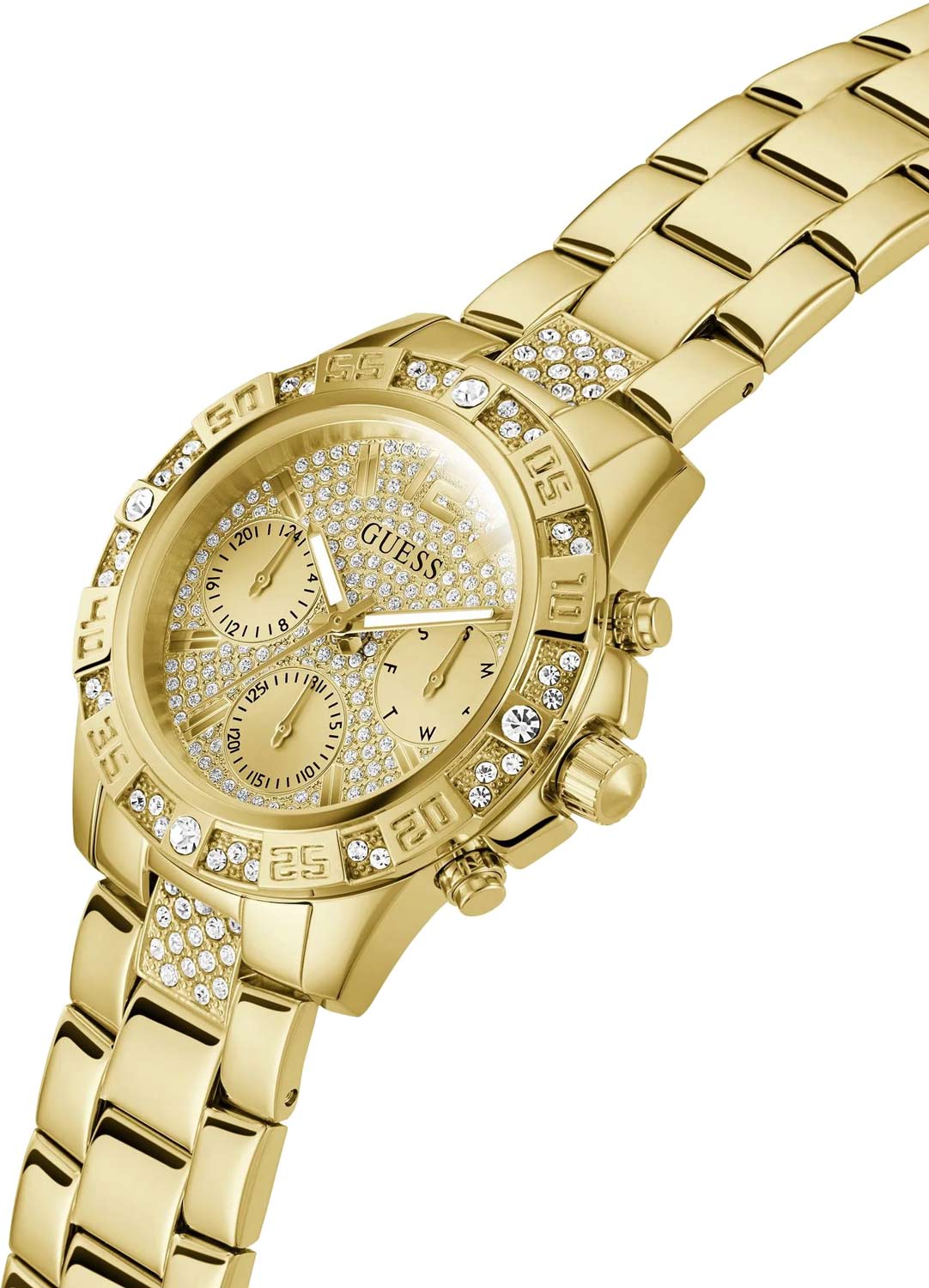 Наручные часы Guess GW0771L2. Фото 1.