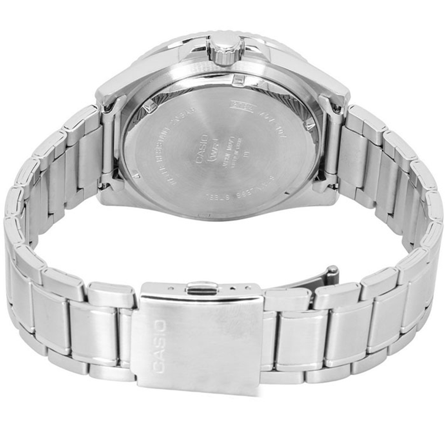 Наручные часы Casio MDV-107D-1A3. Фото 3.