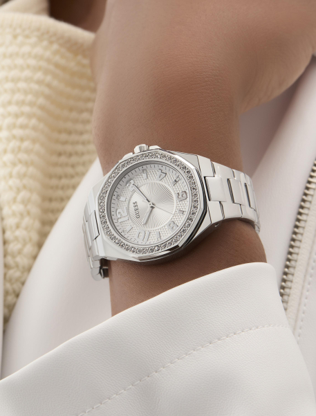 Наручные часы Guess GW0877L1. Фото 6.