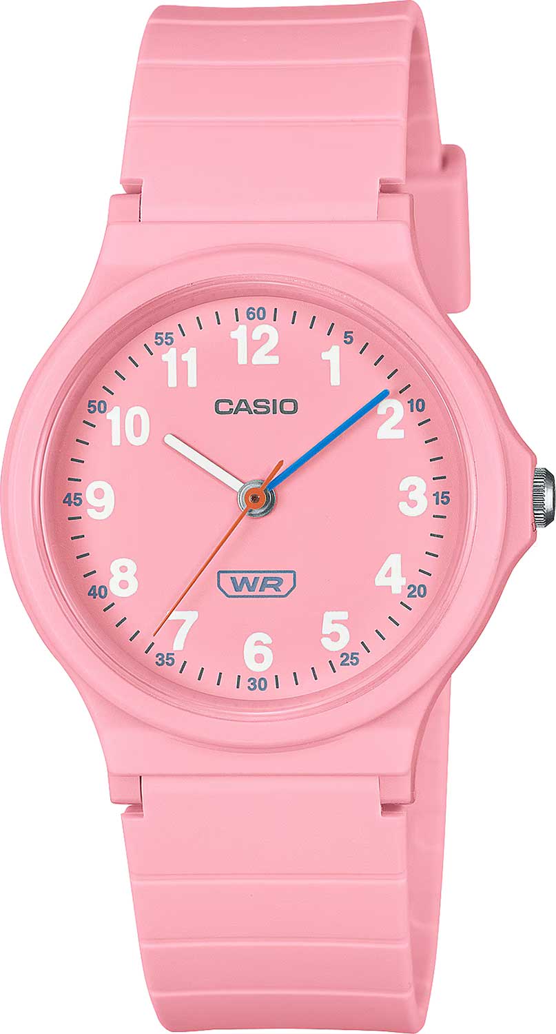 Наручные часы Casio LQ-24B-4B. Фото 0.