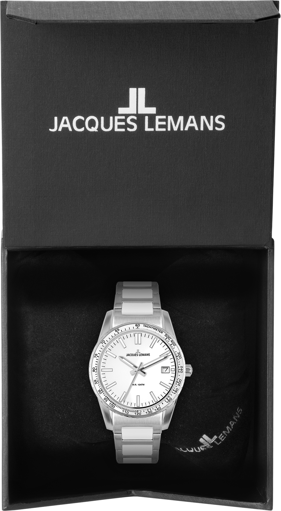Наручные часы Jacques Lemans 1-2060H. Фото 5.