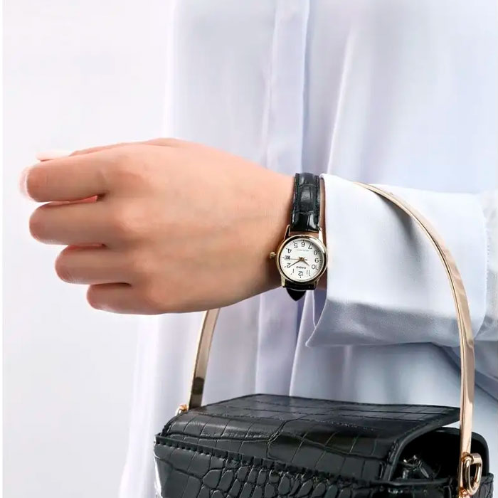 Наручные часы Casio LTP-V002GL-7B2. Фото 7.