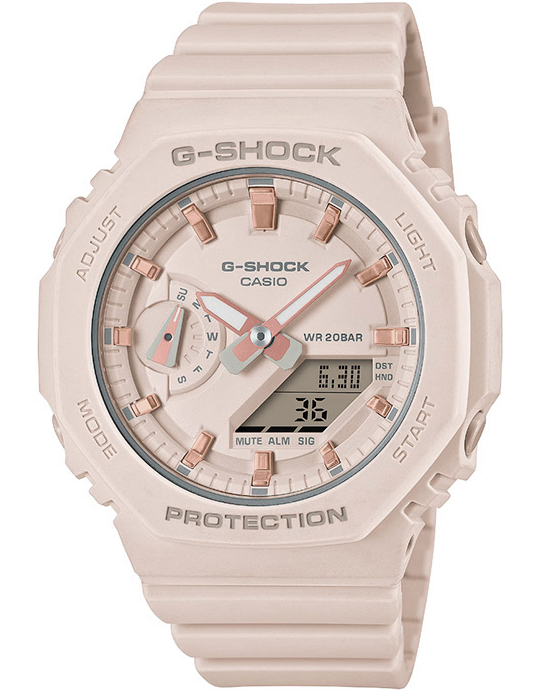 Наручные часы Casio GMA-S2100-4A. Фото 0.