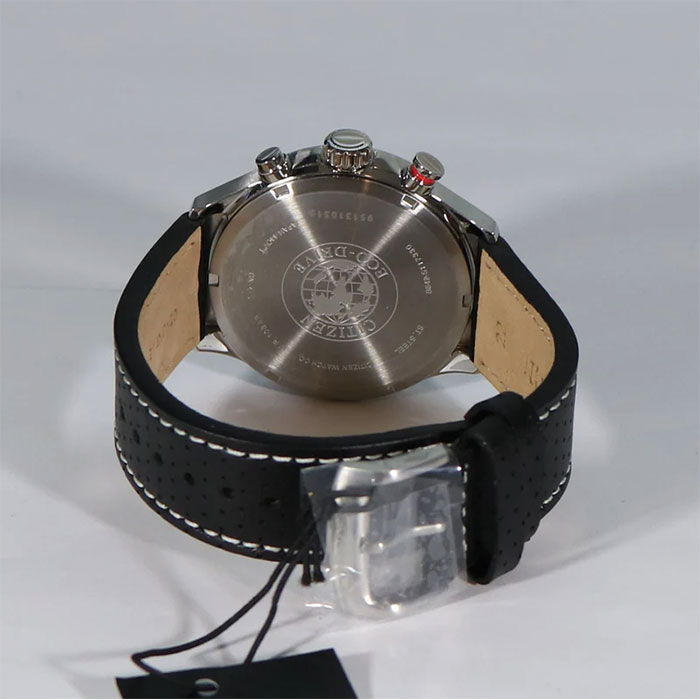Наручные часы Citizen CA7010-19E. Фото 8.