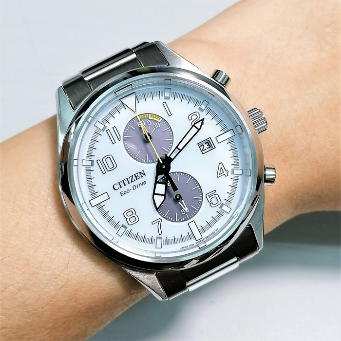 Наручные часы Citizen CA7028-81A. Фото 2.