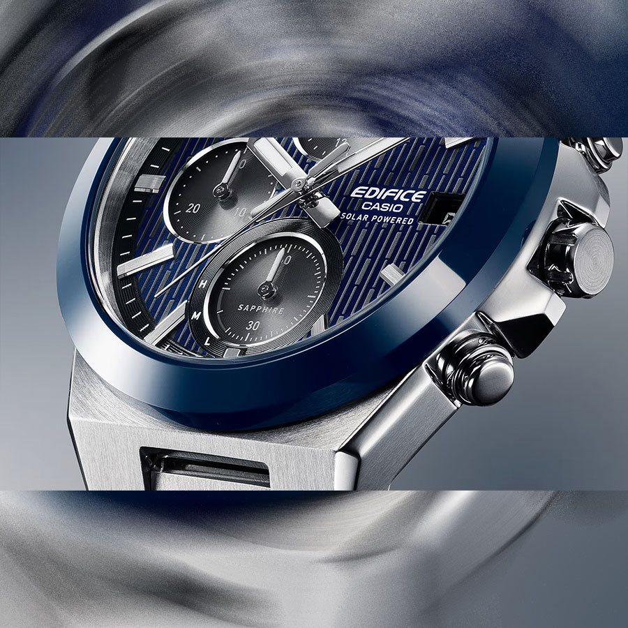 Наручные часы Casio EFS-S650D-2A. Фото 14.