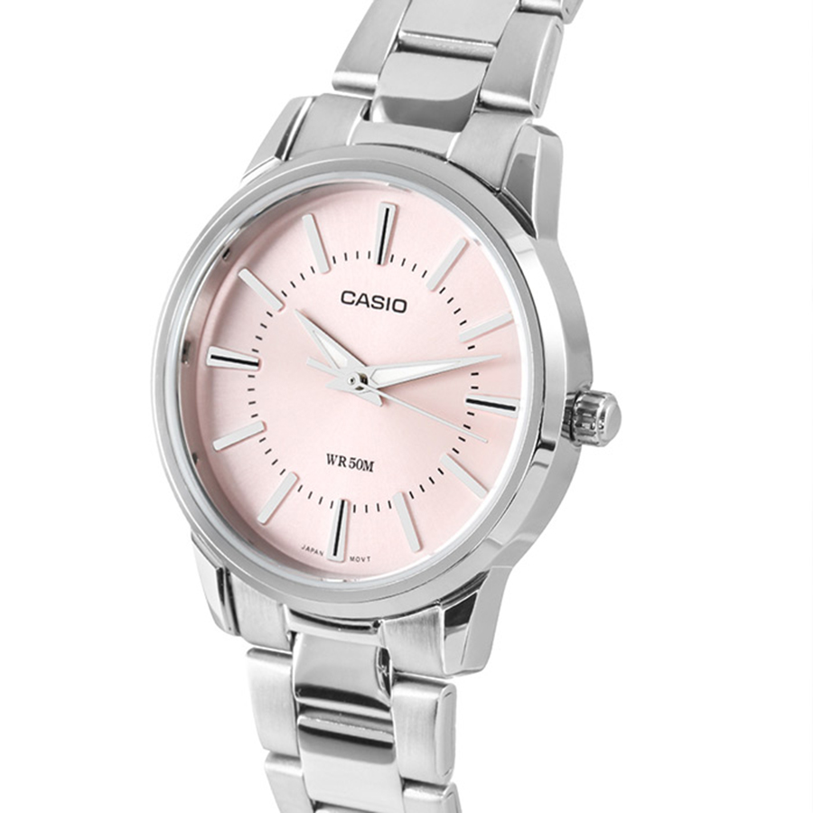 Наручные часы Casio LTP-1303D-4A. Фото 5.