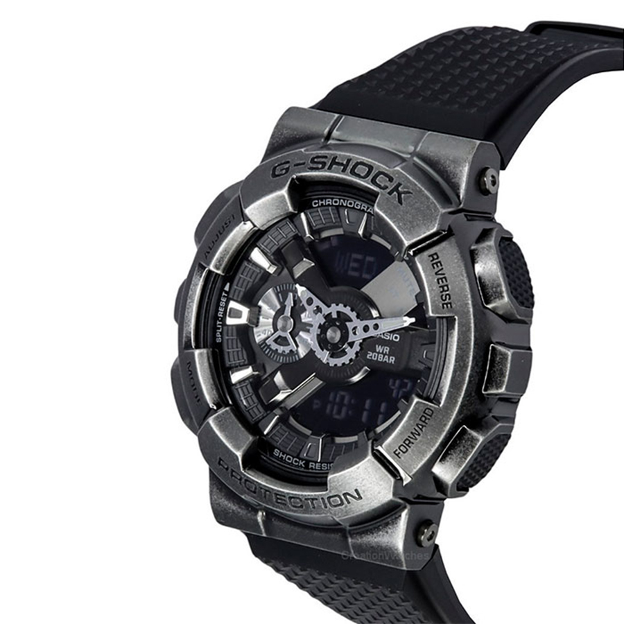 Наручные часы Casio GM-110VB-1A. Фото 5.