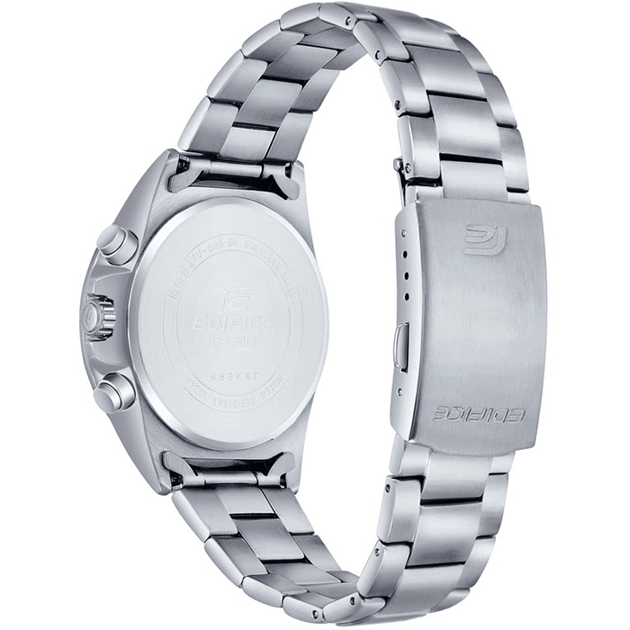 Наручные часы Casio EFV-630D-1A. Фото 7.