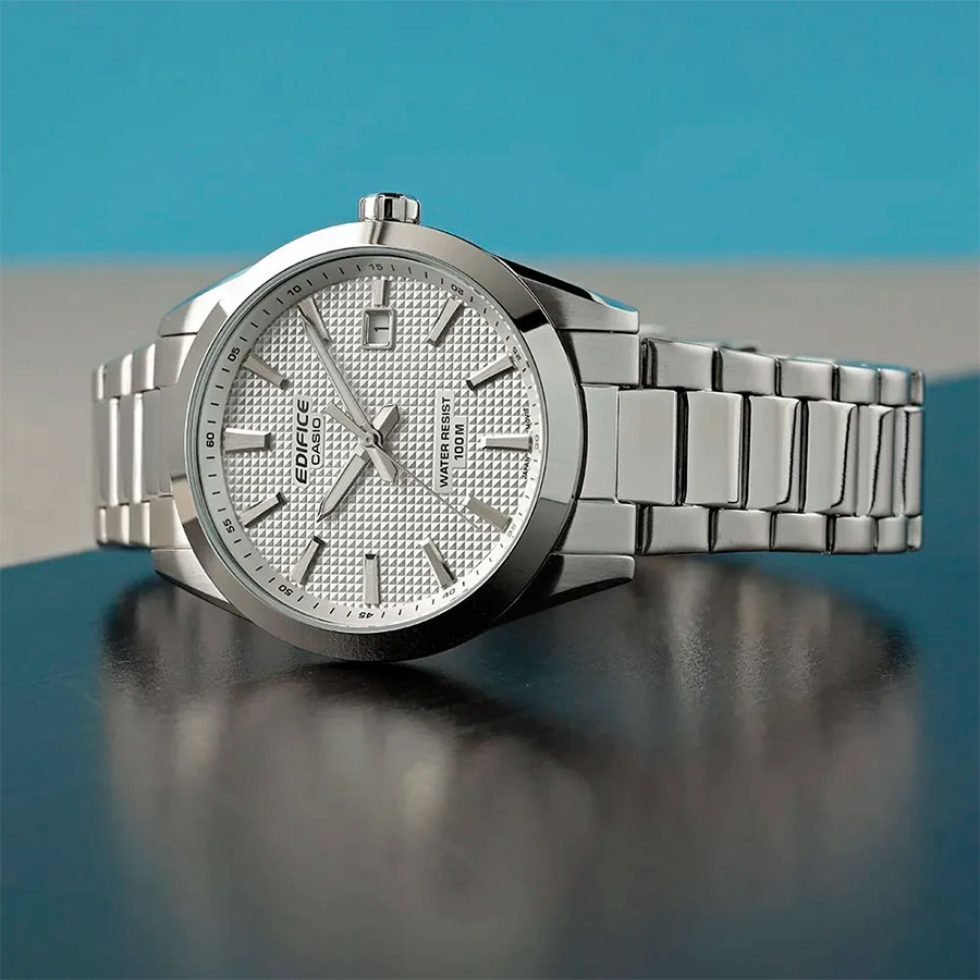 Наручные часы Casio EFV-160D-7A. Фото 2.