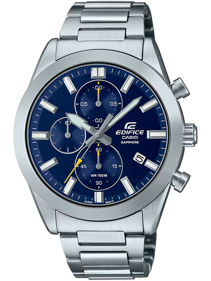 Наручные часы Casio EFB-710D-2A. Фото 0.