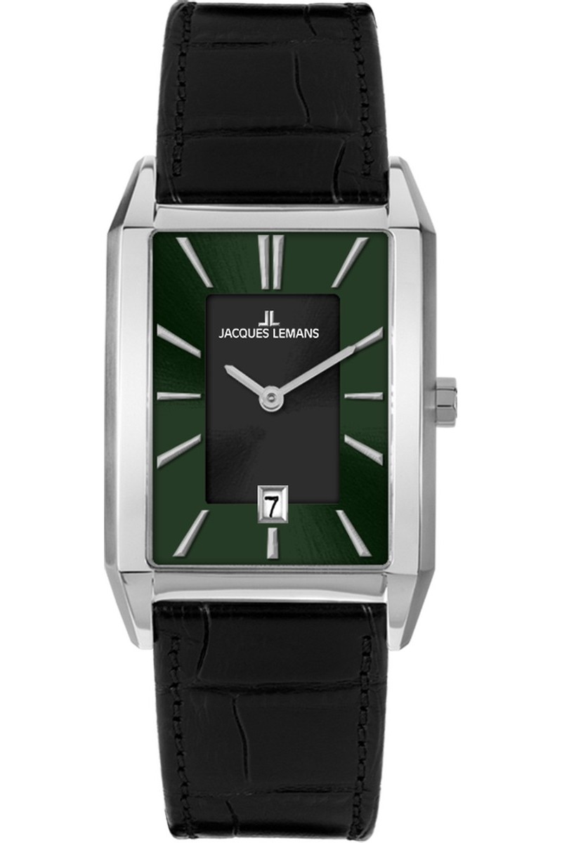 Наручные часы Jacques Lemans 1-2159D. Фото 0.