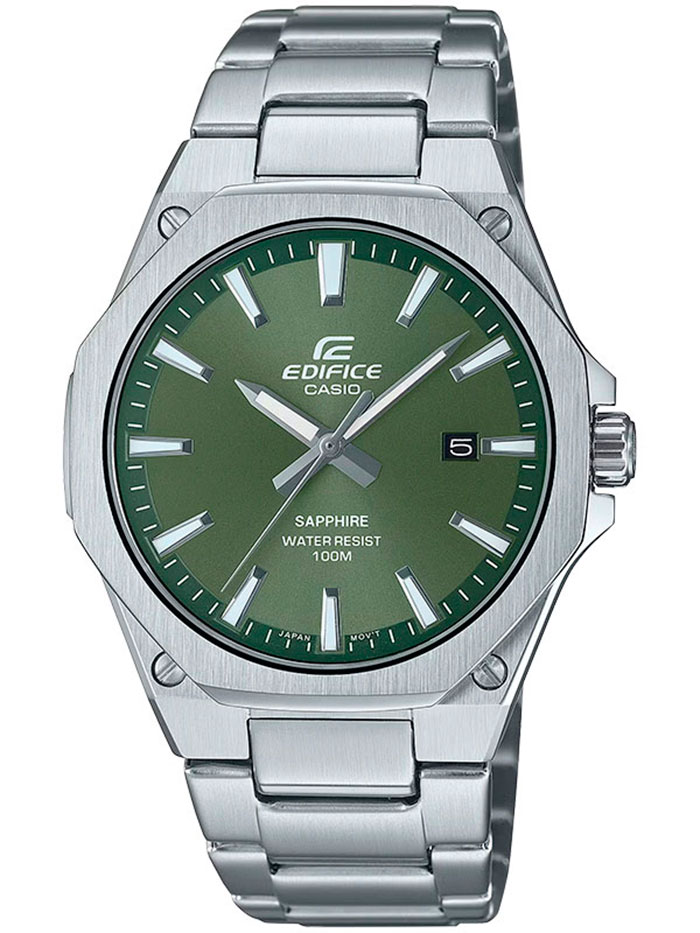 Наручные часы Casio EFR-S108D-3A. Фото 0.