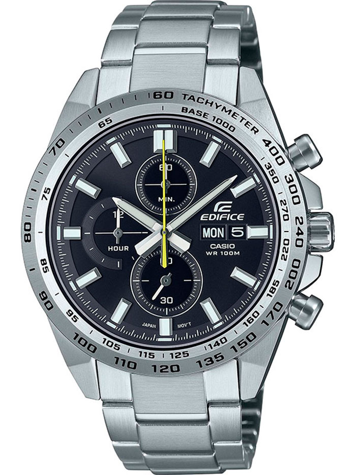 Наручные часы Casio EFR-574D-1A. Фото 0.