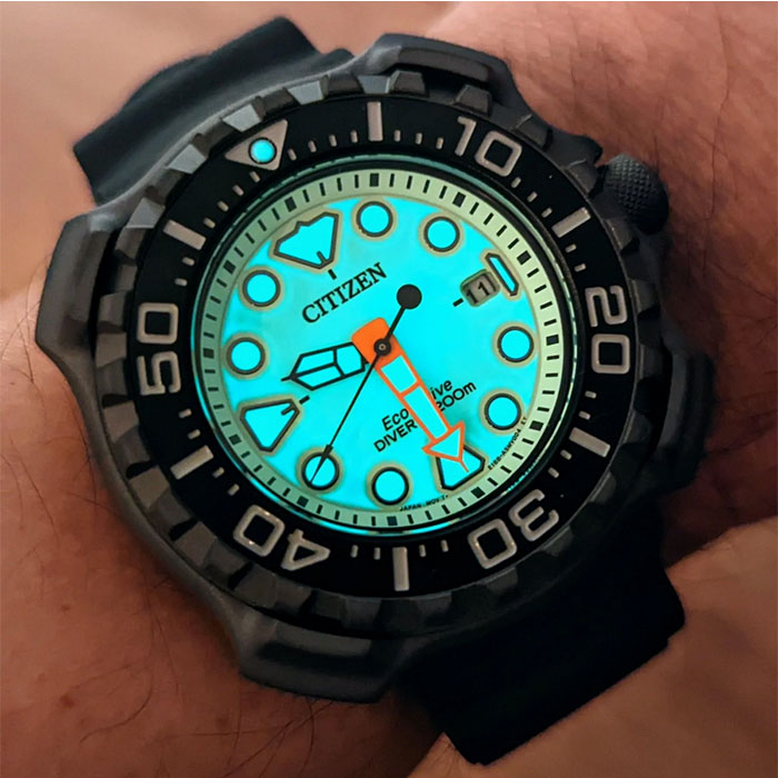 Наручные часы Citizen BN0227-17X. Фото 5.