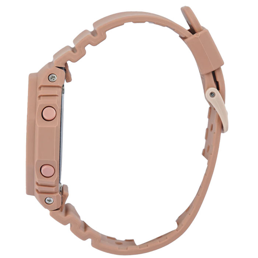 Наручные часы Casio GMA-S2100NC-4A2. Фото 7.