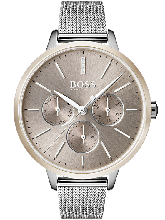 Наручные часы BOSS HB 1502423. Фото 0.