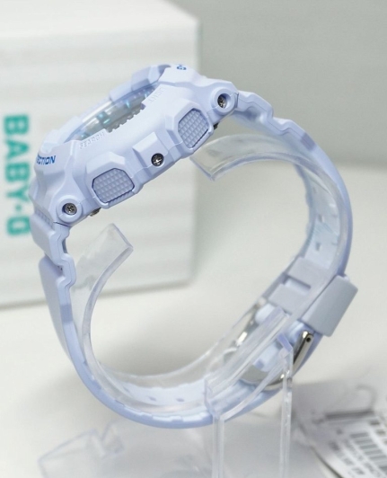 Наручные часы Casio BA-110YK-2A. Фото 5.