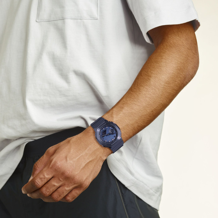 Наручные часы Casio GM-2100N-2A. Фото 3.