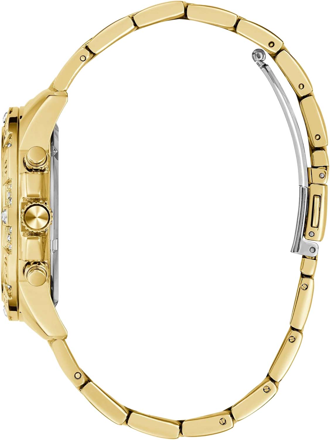Наручные часы Guess GW0771L2. Фото 2.