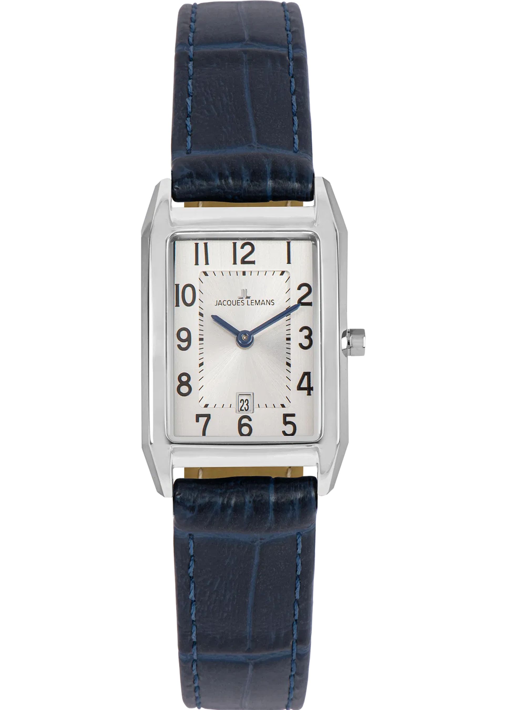 Наручные часы Jacques Lemans 1-2198A. Фото 0.