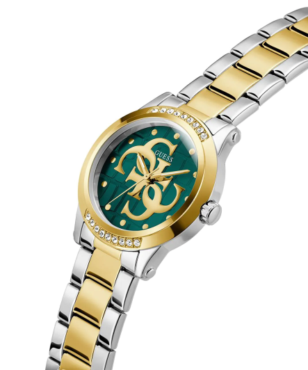 Наручные часы Guess GW0861L4. Фото 2.