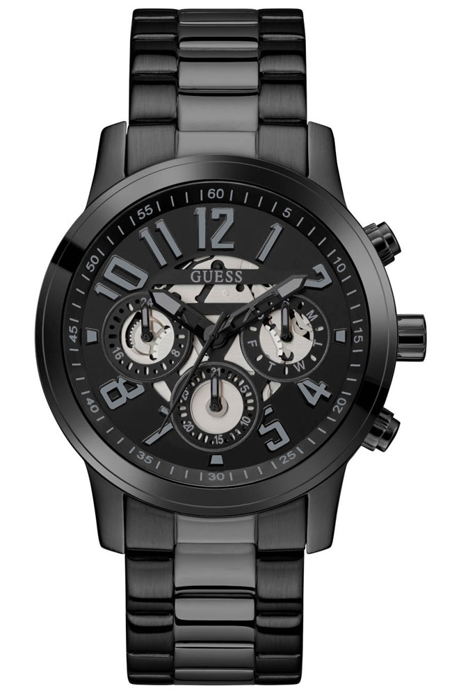 Наручные часы Guess GW0627G3. Фото 0.