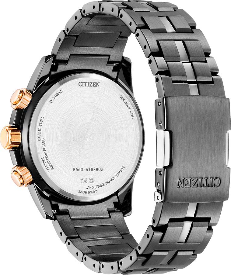 Наручные часы Citizen CB5884-88H. Фото 2.