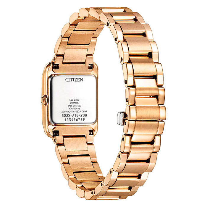 Наручные часы Citizen EW5603-89Y. Фото 8.