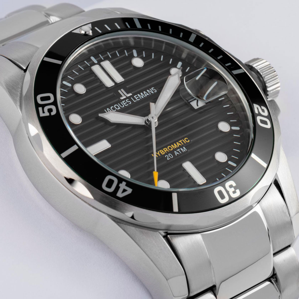 Наручные часы Jacques Lemans 1-2170G. Фото 1.