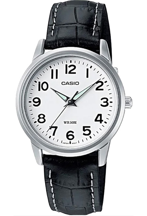 Наручные часы Casio LTP-1303L-7B. Фото 0.