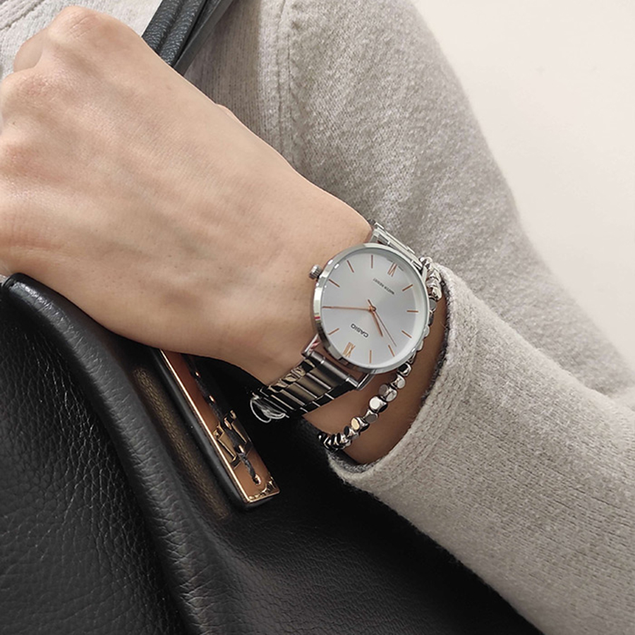Наручные часы Casio LTP-VT01D-7B. Фото 4.