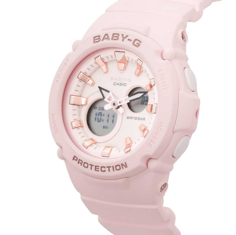 Наручные часы Casio BGA-275-4A. Фото 1.
