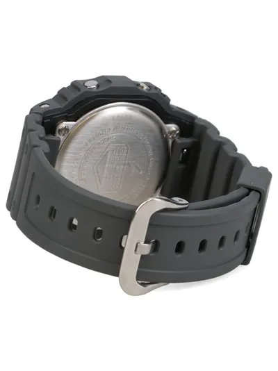 Наручные часы Casio DW-5610UU-8. Фото 7.
