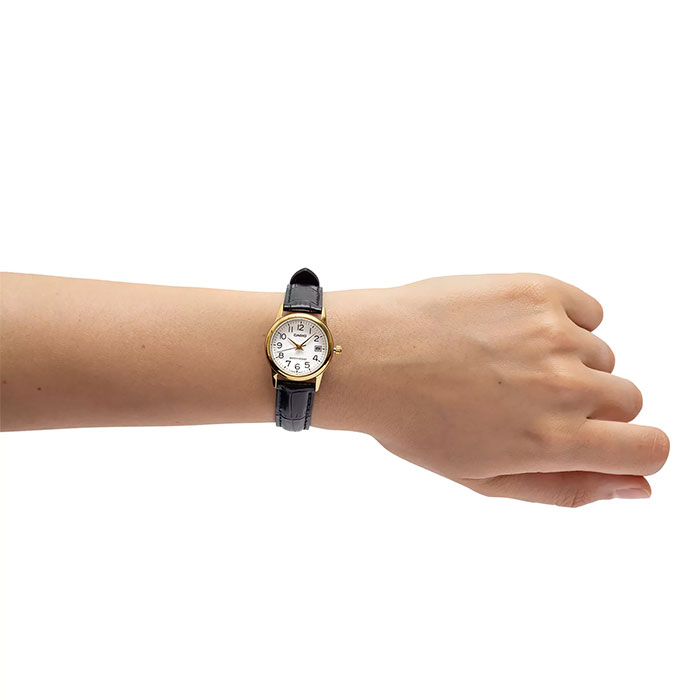 Наручные часы Casio LTP-V002GL-7B2. Фото 5.