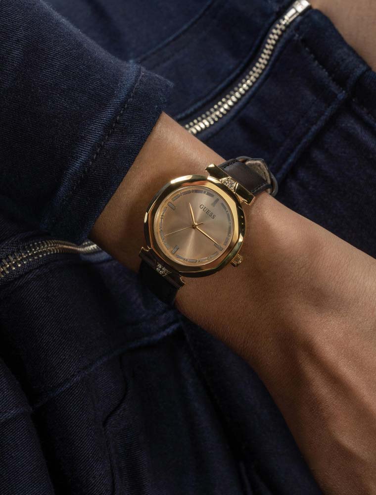 Наручные часы Guess GW0689L2. Фото 1.