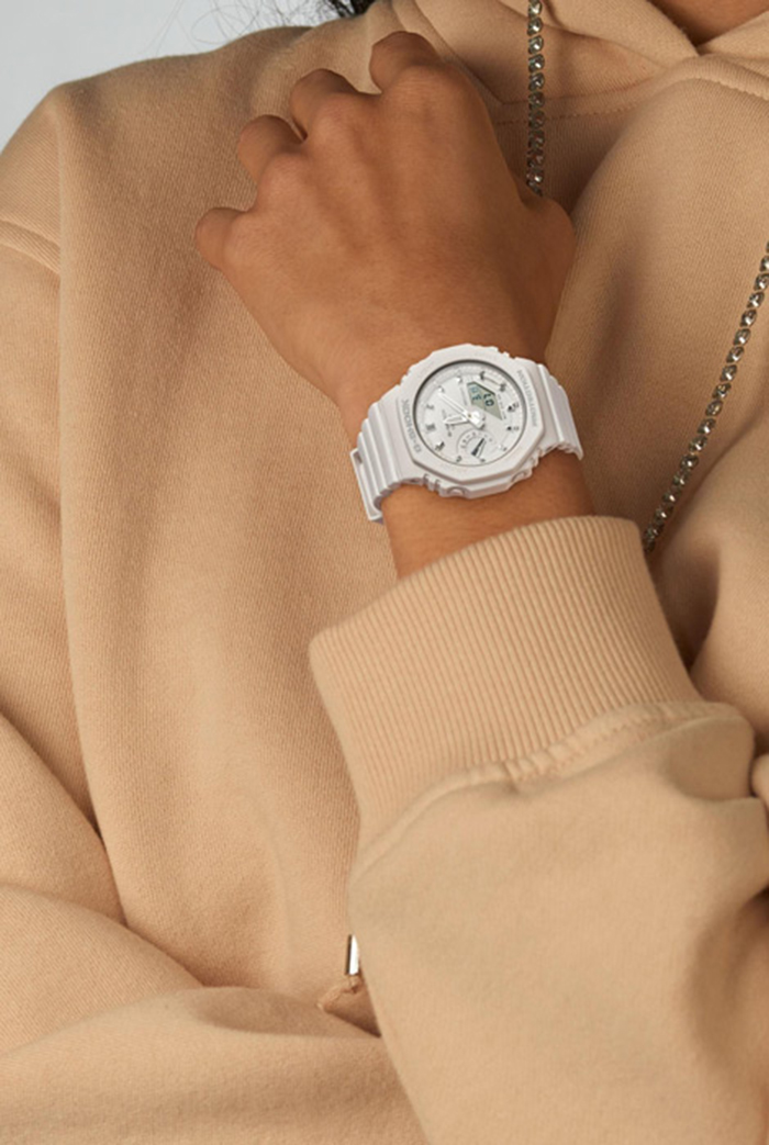 Наручные часы Casio GMA-S2100-7A. Фото 2.