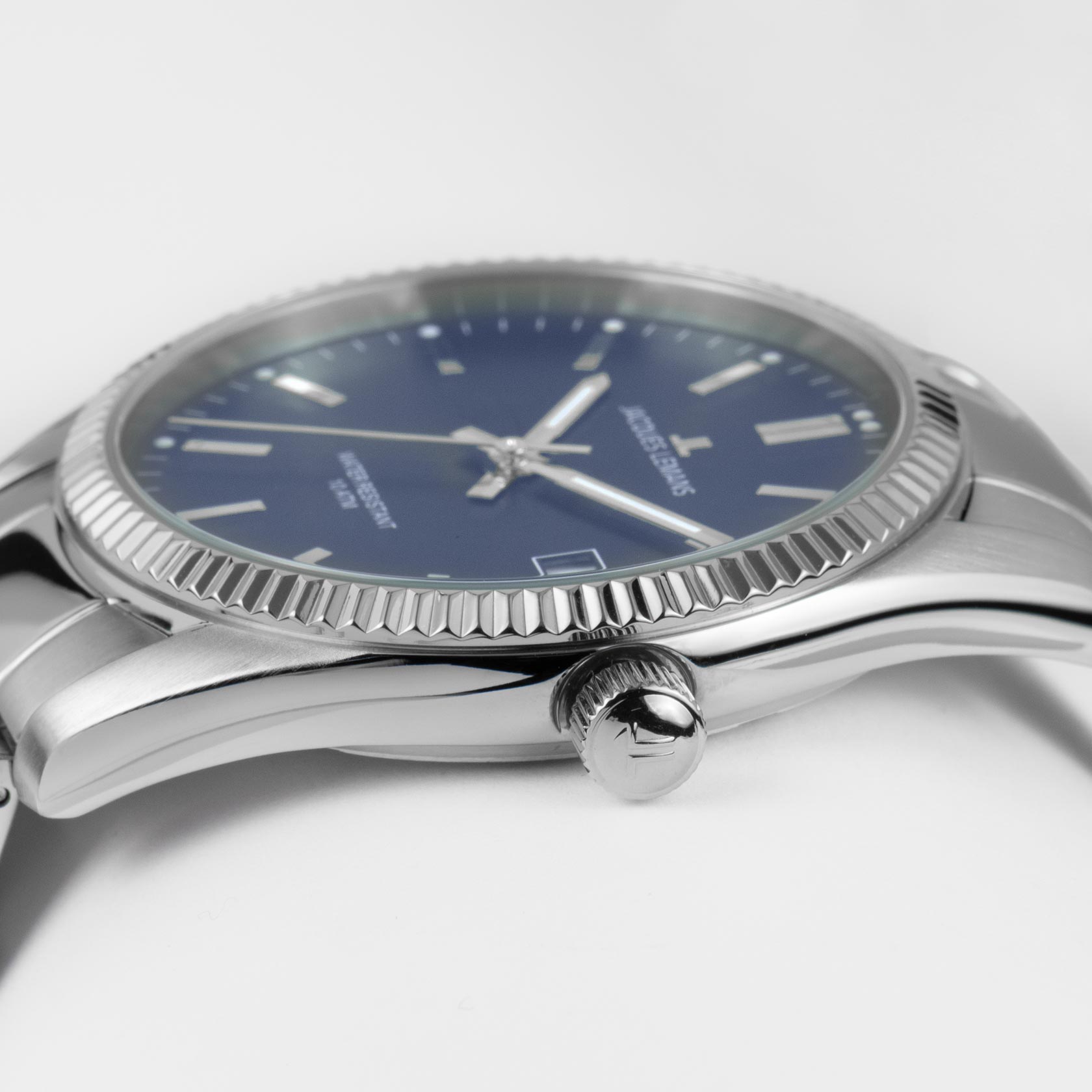 Наручные часы Jacques Lemans 50-4C. Фото 2.