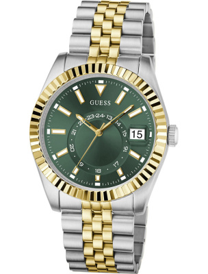 Наручные часы Guess GW0977G4. Фото 1.