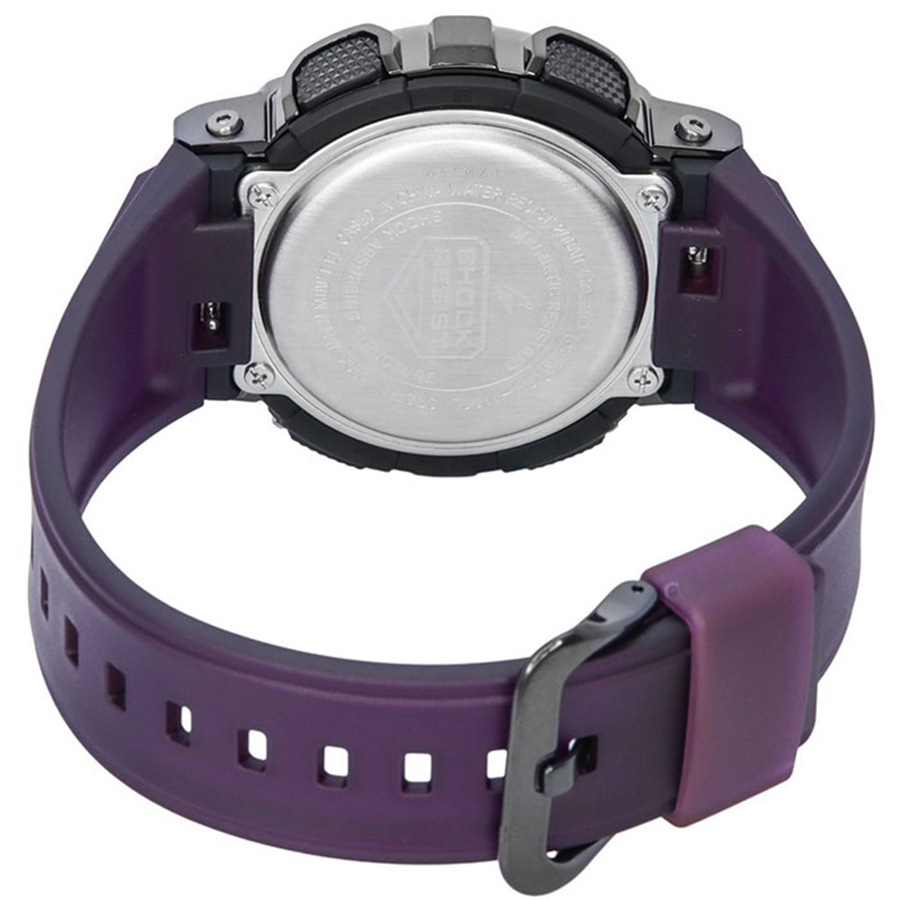 Наручные часы Casio GM-110CL-6A. Фото 6.