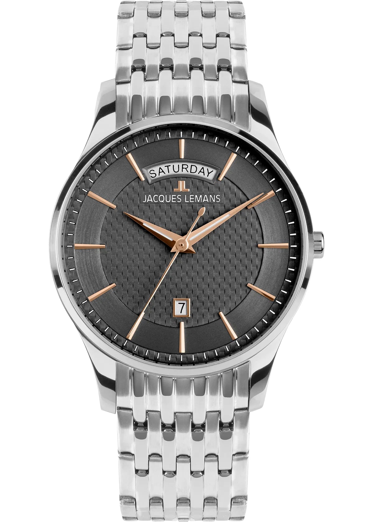 Наручные часы Jacques Lemans 1-2193I. Фото 0.