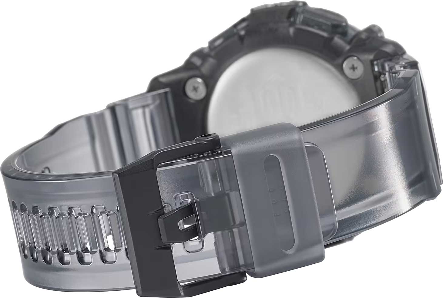 Наручные часы Casio GA-2200SKL-8A. Фото 9.