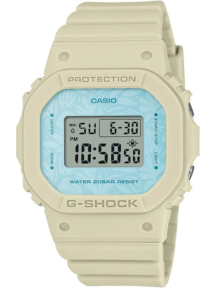 Наручные часы Casio GMD-S5600NC-9. Фото 0.