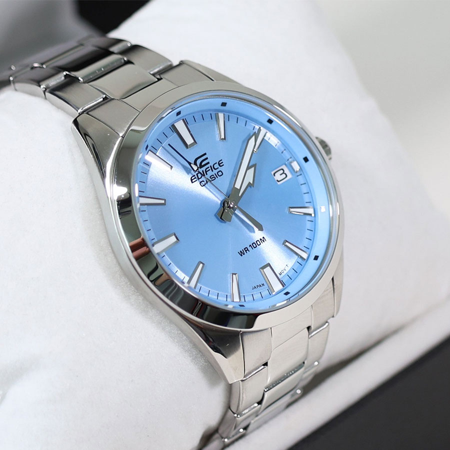 Наручные часы Casio EFV-100D-2B. Фото 2.