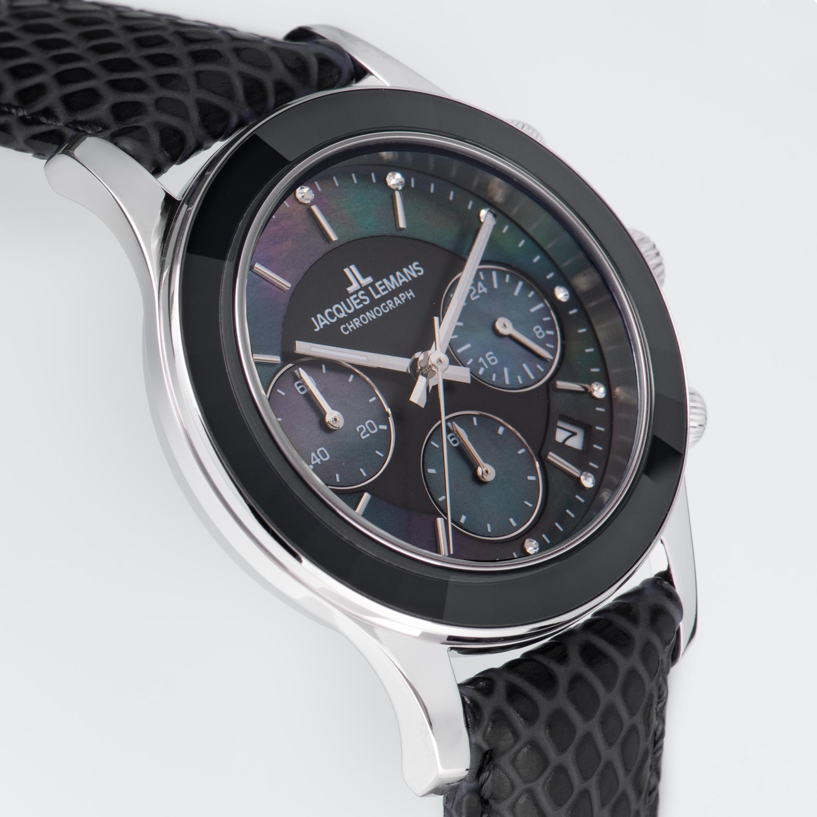 Наручные часы Jacques Lemans 1-2151A. Фото 1.