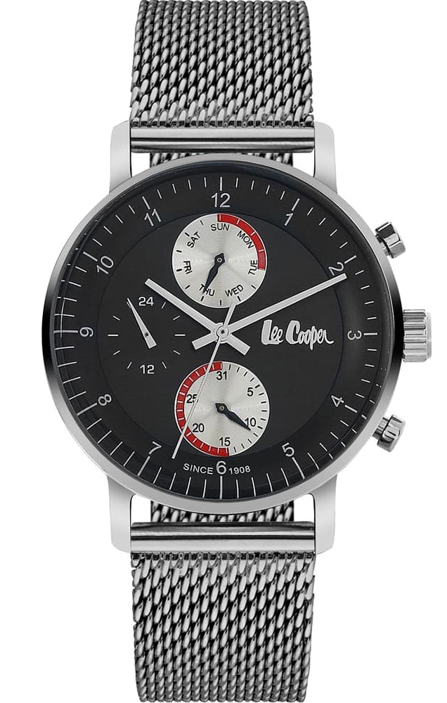 Наручные часы Lee Cooper LC06495.350. Фото 0.