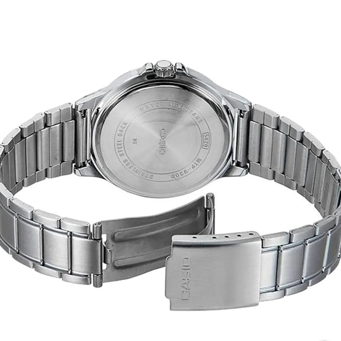 Наручные часы Casio LTP-V300D-7A2. Фото 6.