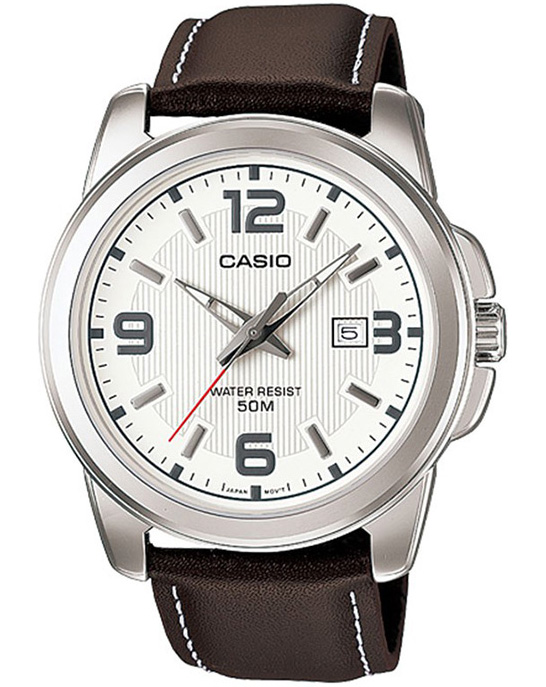 Наручные часы Casio MTP-1314L-7A. Фото 0.