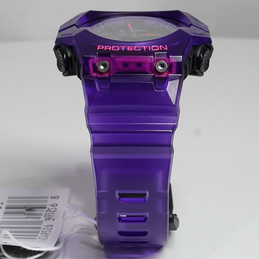 Наручные часы Casio GA-B001CBRS-6A. Фото 5.